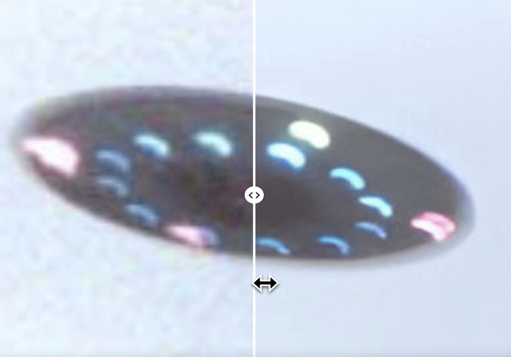 Scott C. Waring tweet media