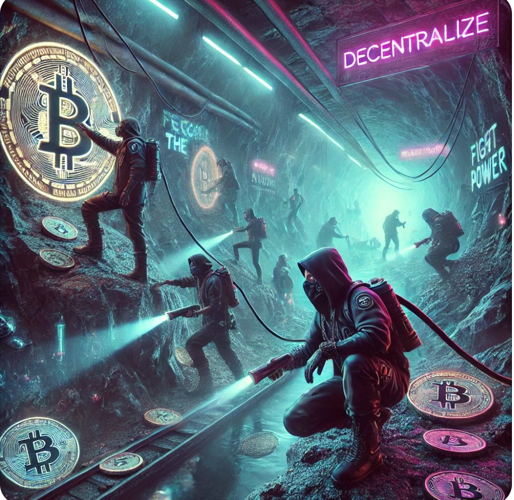 Lottery Mining on the Motherchain

Is lottery mining a practical way to gather satoshis? In this article, I’ll discuss the evolution of Bitcoin mining and what it would take for lottery mining to become a viable strategy in today's highly competitive mining environment.

Setting