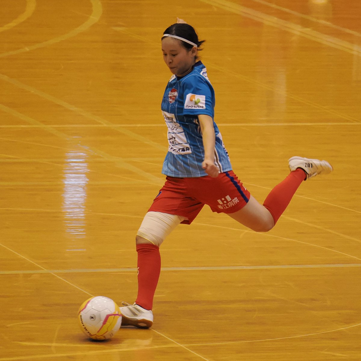 S5Lemon's tweet photo. #福井丸岡RUCK 選手名鑑
コメント追加しました❗
RUCKの司令塔
#池内天紀 選手
ママさんアスリート
#林笑 (はやしえみ)選手
RUCK唯一のレフティ-
#加藤ほのか 選手 https://t.co/kaOz1yQsiS https://t.co/fHhG4EsYvx