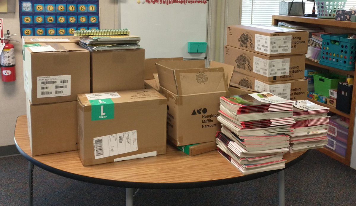 Sandra Allen tweet media