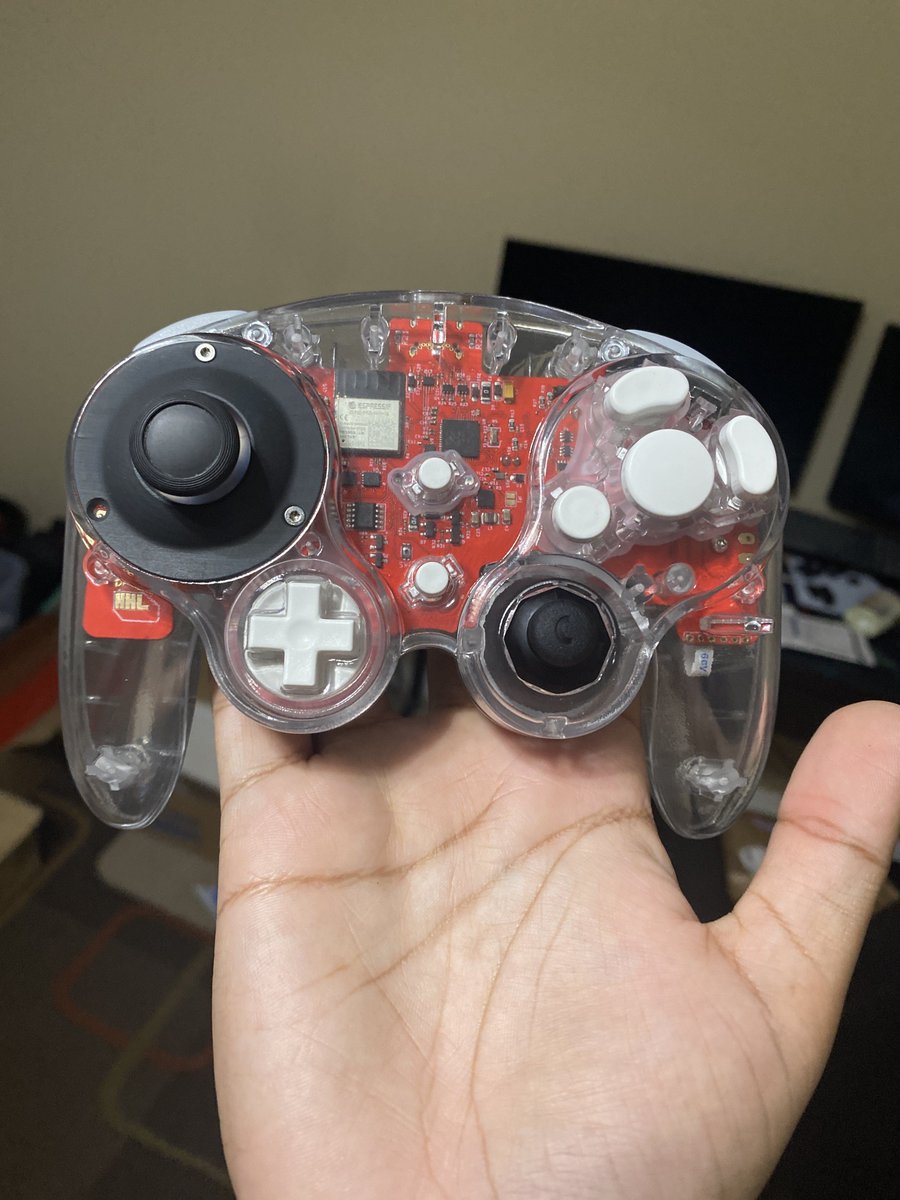 A really cool build from <a href="/SpoonCFL/">Spoon (Karan)</a>