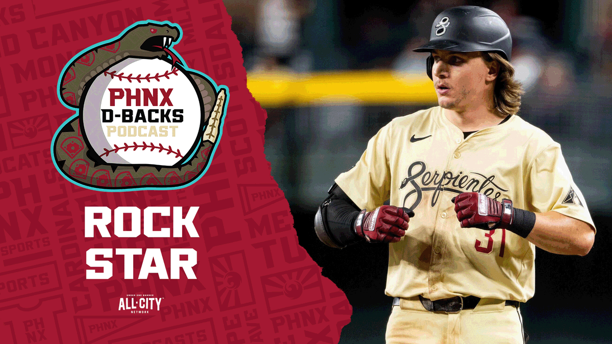 PHNX_Dbacks tweet picture