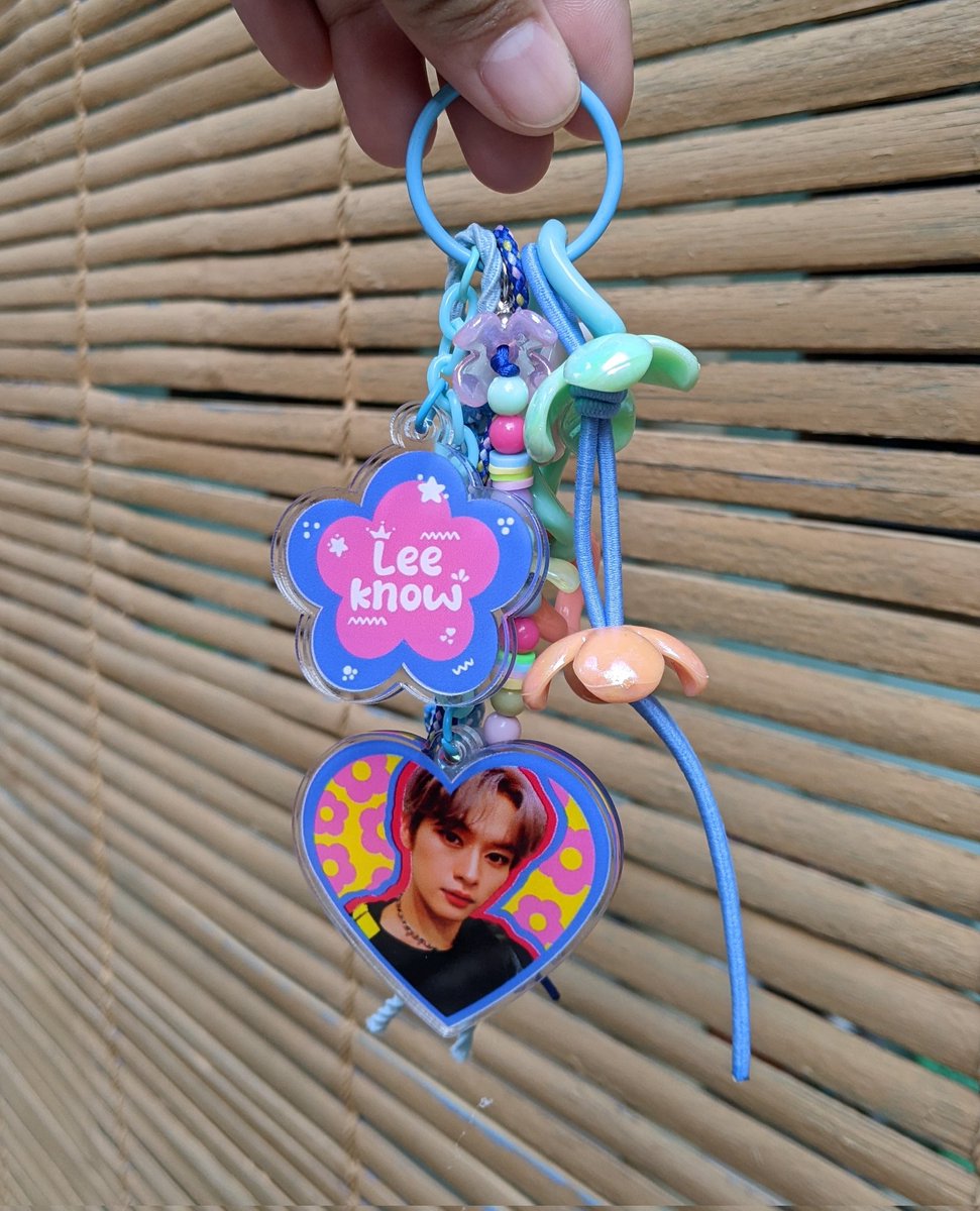 singforbae's tweet photo. 🎉 PO BAG CHARM ✨
KPOP, NON KPOP, ANIME KARAKTER, DLL 
By @Singforbaestdio

💵 DP 30k
Start PO : 14-24 Agust 
📦 Shipping : 30 Augst 
Bisa CO event shopee 9.9
📍Semarang, Jateng

Detail cek form pemesanan 
Link form : https://t.co/P7FQnreUHd
#wts #wtb #bagcharm #kpopstuff #SVT https://t.co/F1sOvn1rip