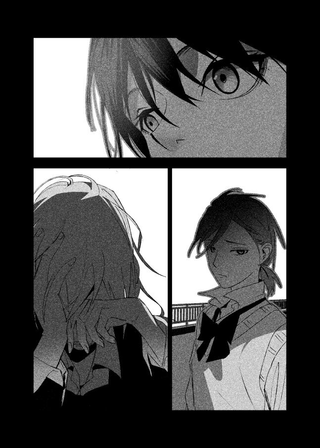 xyzen28's tweet photo. <Volume-1> ICEPOP (EN)
5. The mysterious little envelope
https://t.co/JCmwSqroiH

#anime #yuri #yurianime #manga #gl #icepopbyxyzen #xyzen28 #lesbian #webcomic #hongkong #originalwork #yurilove #girlxgirl #illustration #Illustrator https://t.co/tTszEXU8h1