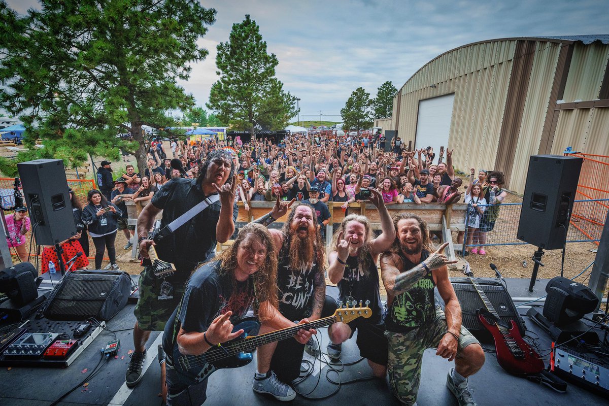 TyrantsD's tweet photo. @Loudashellfest was a blast 🤙 https://t.co/qcMQlCUjQT