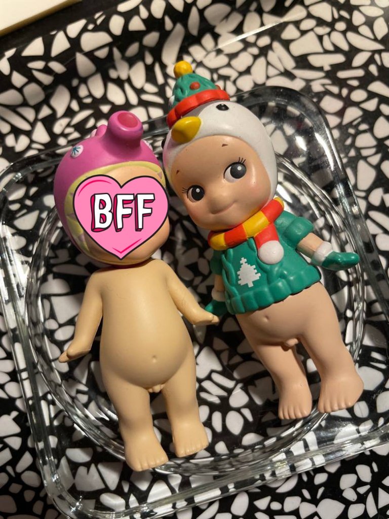 jellysale's tweet photo. wts lfb sonny angel ph 🍀💗 #jellymart

xmas wool penguin (clean)
₱550

rfs: quitting !! 

x sensi
can msg me for more pics!

mop: gcash/maya
mod: ggx, sdd
loc: pq https://t.co/V5OrgB4235