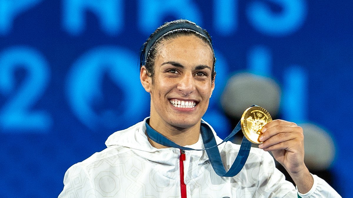 ianmiles's tweet image. Describe this individual in one word.