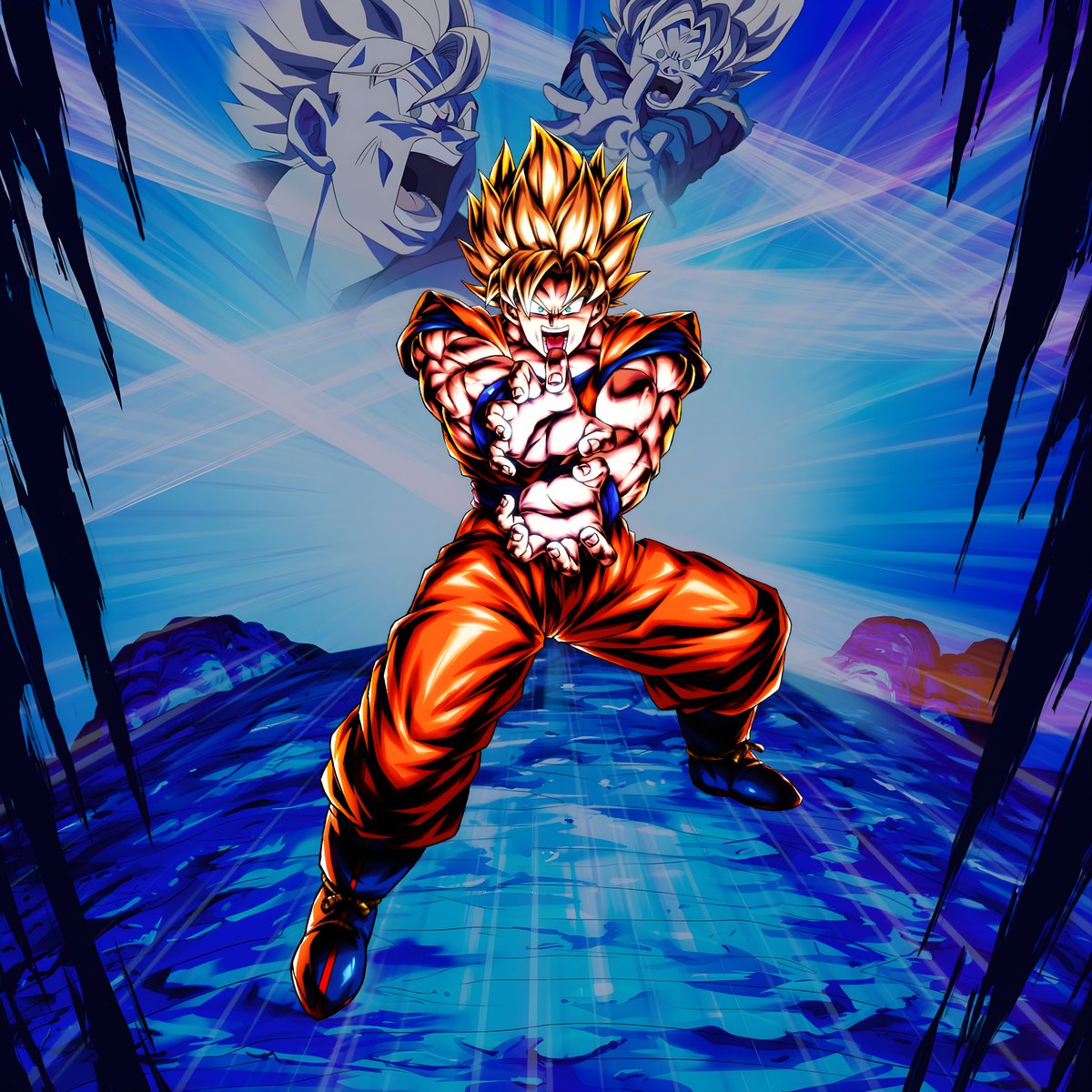 LEGENDS: Art Cards 4K on X