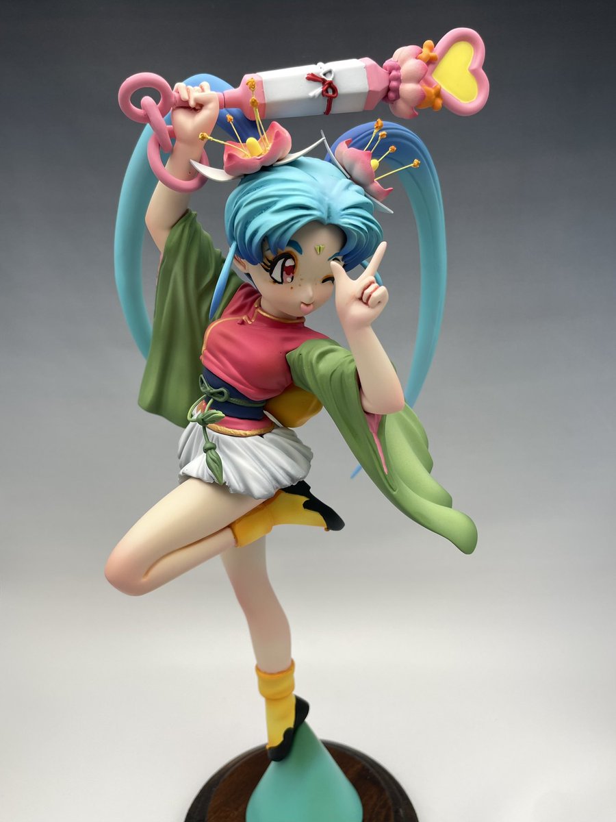 魔法少女ピクシィミサ　ガレージキット 魔法少女ピクシィミサ ガレージキット 魔法少女ピクシィミサ