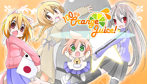 FruitbatFactory's tweet photo. 🍊100% Orange Juice - versioned hotfix live!

Patch notes: https://t.co/5mvkrXuHZs #100orange https://t.co/aPRToDxX9F