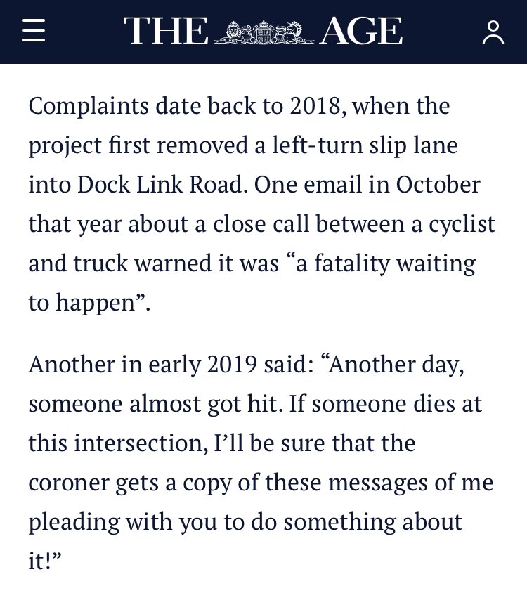 Michael O'Reilly tweet media