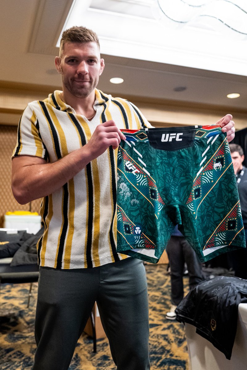 UFC tweet media