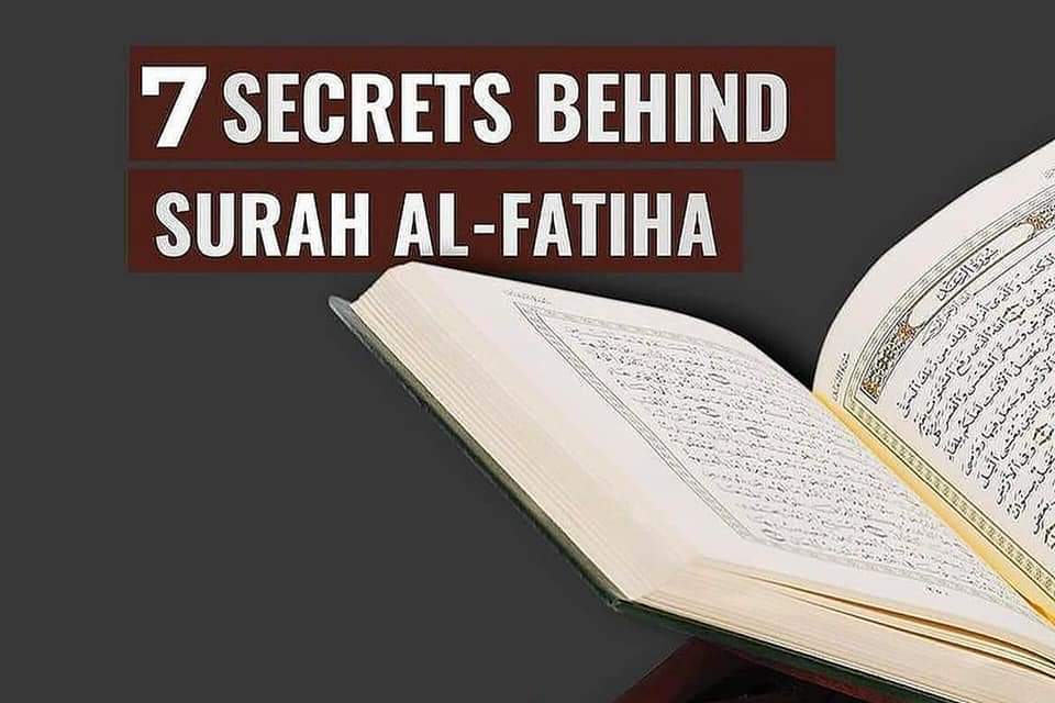 Cool_Ustaz's tweet photo. ¤》Seven Secrets Behind Surah Al_Fatiha.🤍

¤》Swipe to know.❓ https://t.co/KAgEhUtpvH