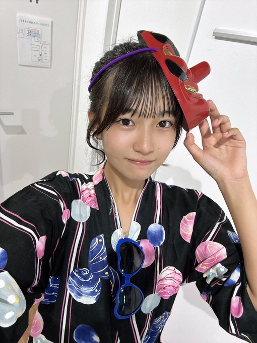 Twitterのコスプレ画像7