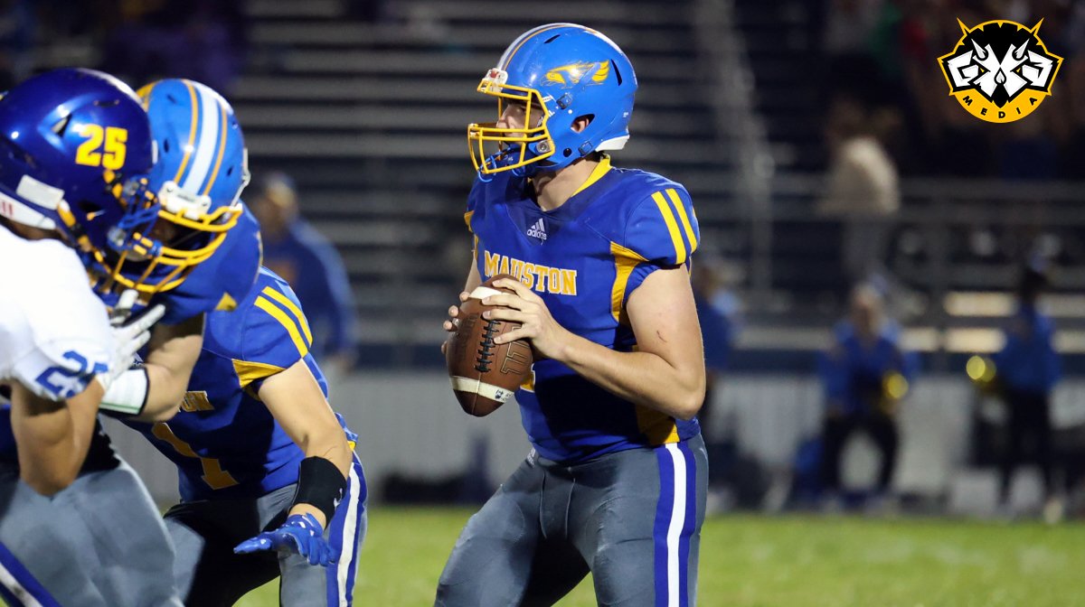 WSN Senior Football Awards: Dave Krieg Award Pre-Season Watch List for top senior quarterback

wissports.net/news_article/s… #wisfb