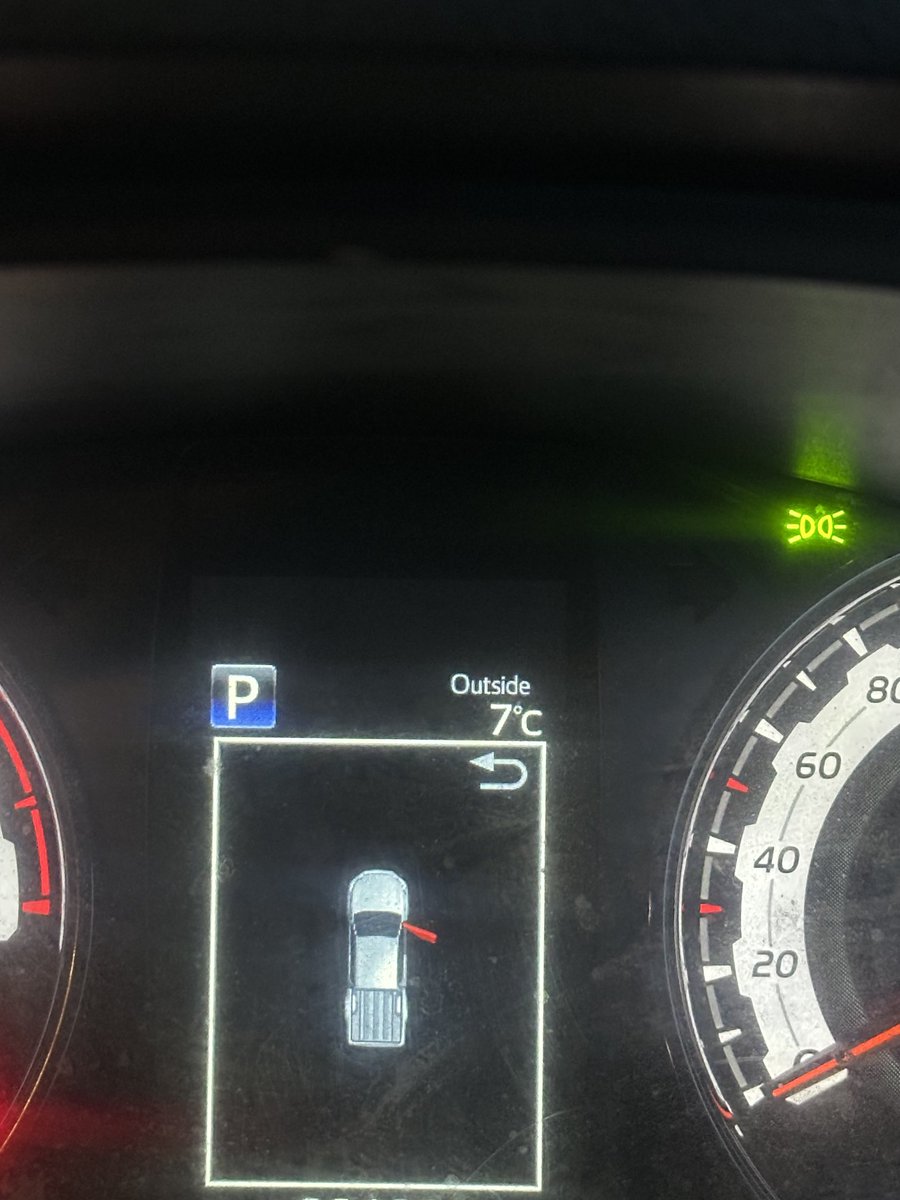 The autumnal morning chill has arrived 🥶