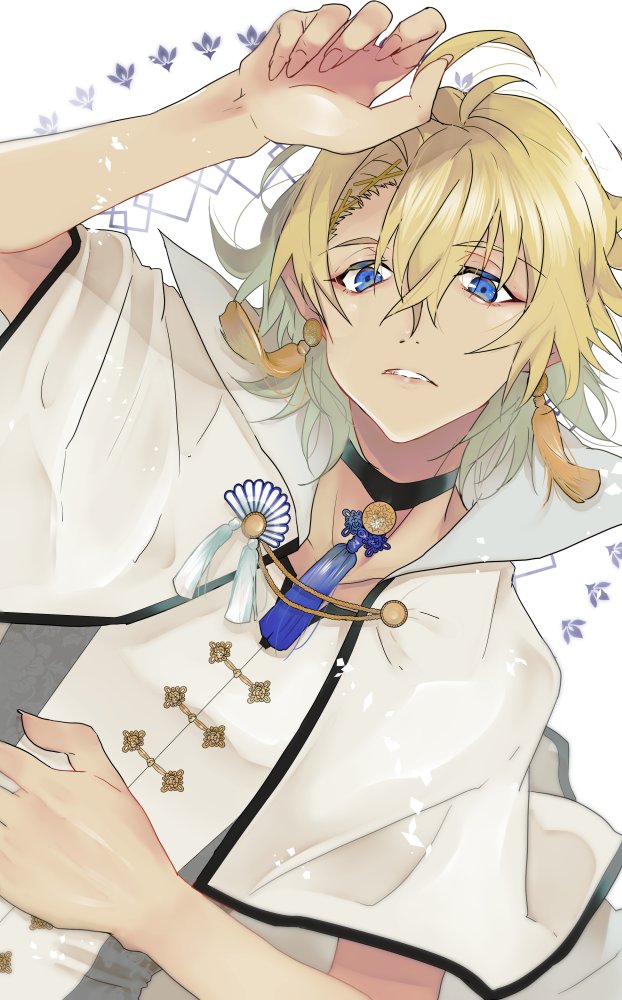 「I need Mika」ってコメント来てて、なんだか優ちゃんっぽいなって思って