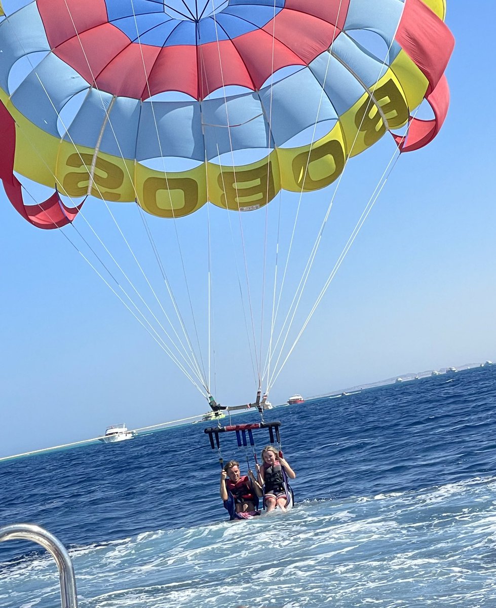 KateLine6's tweet image. Family times are precious times ❤️🇪🇬