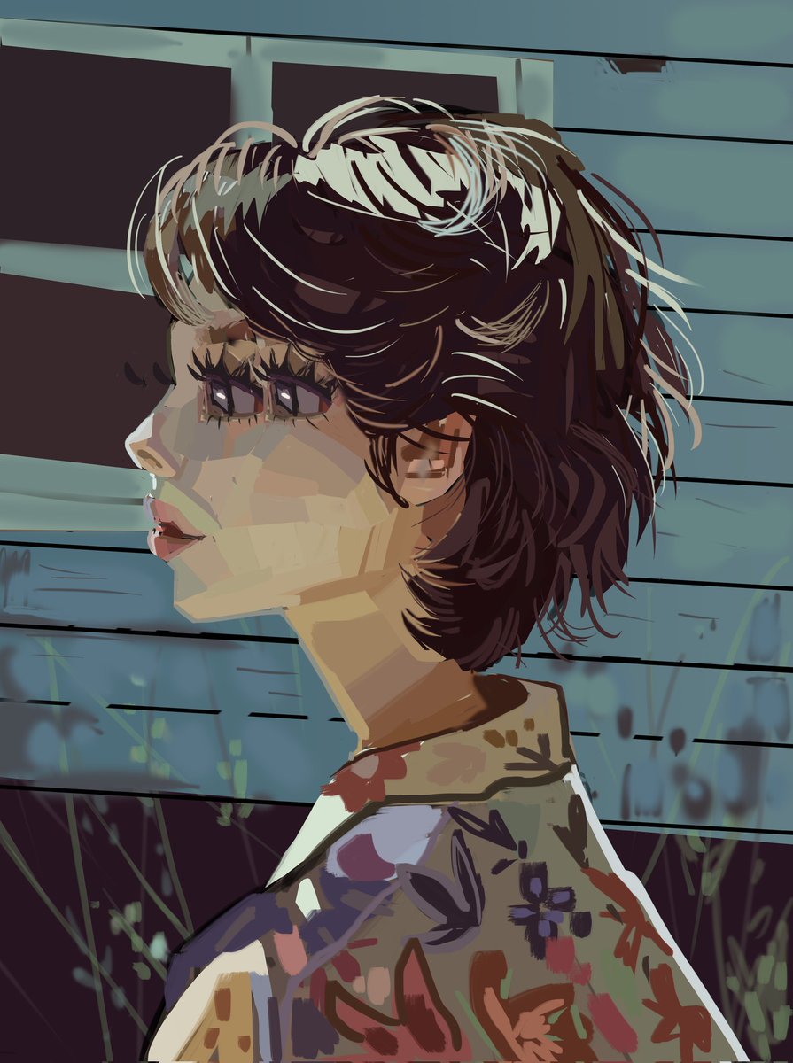 Good morning 🤍 

Portrait 18
1/1
12 xtz

📎