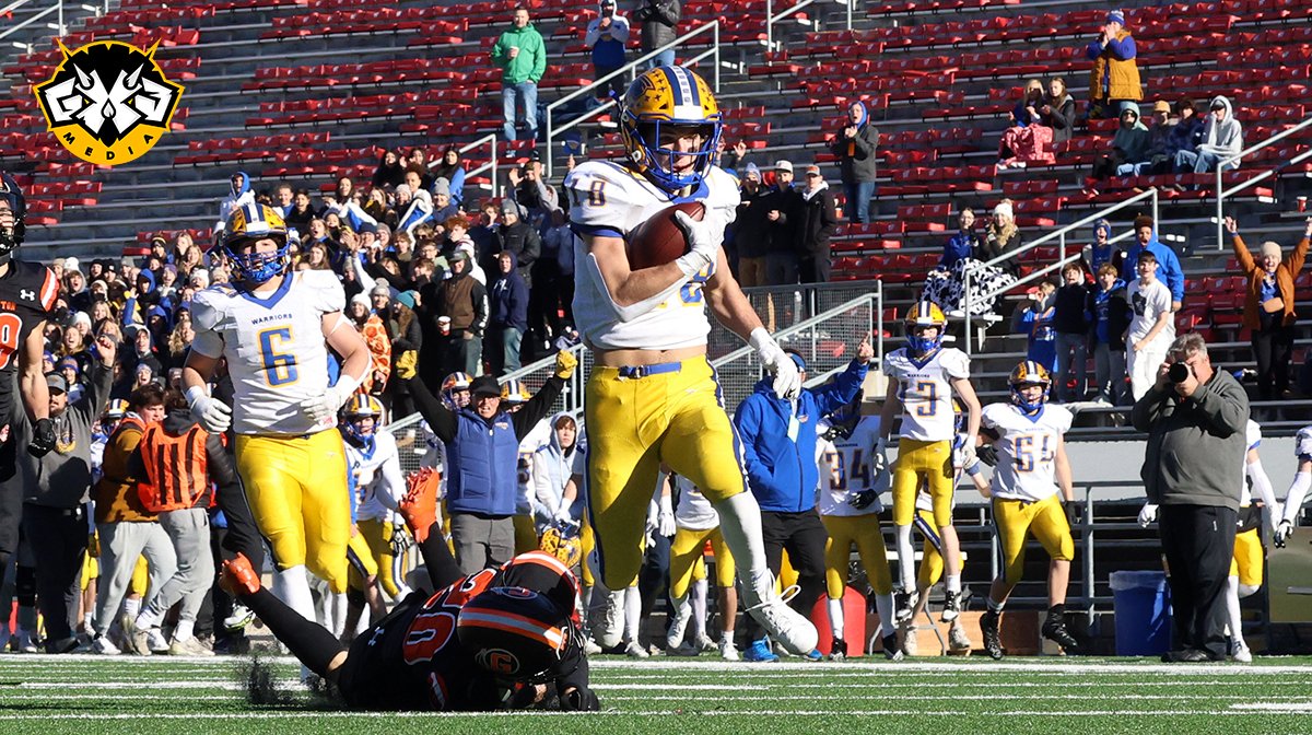 WSN Senior Football Awards: Elroy "Crazylegs" Hirsch Award Pre-Season Watch List for top senior running back

wissports.net/news_article/s… #wisfb