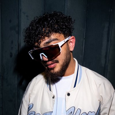 PrsOne's tweet image. #NouvellePhotoDeProfil