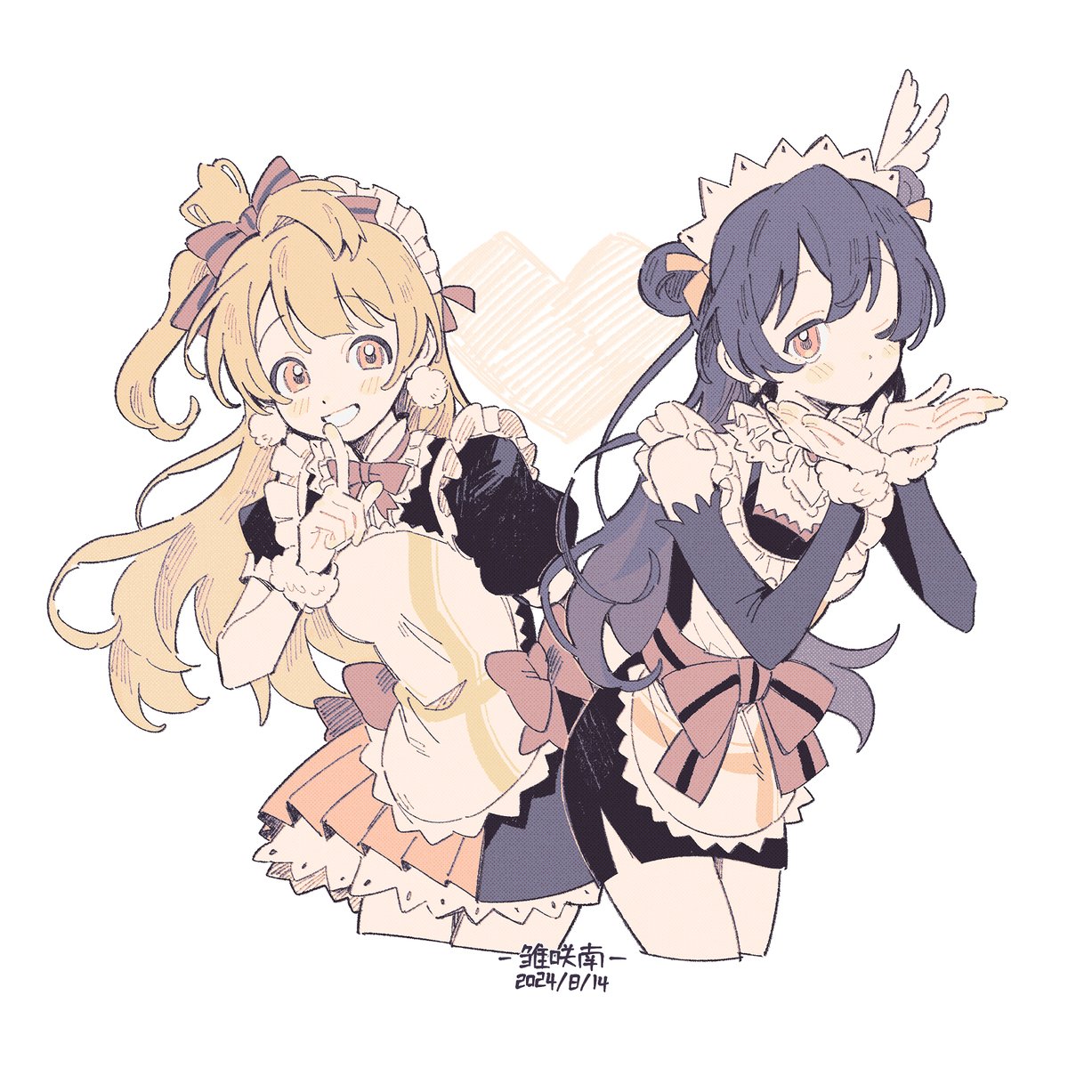 MMMinamiP's tweet image. うみこともっぎゅー