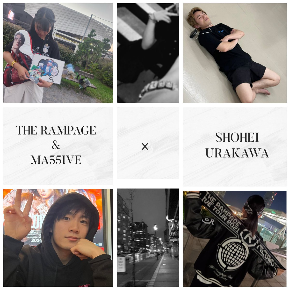 すずねぇ🐒👊(すずしょへ) tweet media
