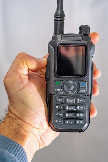 Frecuencias de Fabrica Baofeng - FAQ - Preguntas y Respuestas

Listas de frecuencias predeterminadas de fábrica con las que se envían preprogramados en varios modelos de radios chinos baratos.

ondaterrestre.com/faq/frecuencia…

#Baofeng #Radioaficionado #Radio #Frecuencias #Fabrica