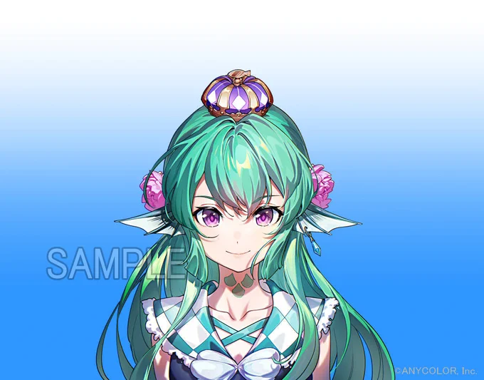 【お仕事】 #NIJI_ENcounter  第5弾 Finana RyuguさんとMillie Parfaitさんを描かせていただきました。 かっこよくてかわいいティザー動画公開中です! どうぞよろしくお願いします  #NIJISANJI_EN