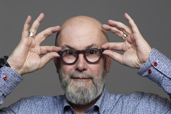 Juryvoorzitter Cobouw Digitalisering Award: 'Aannemers moeten niet bang zijn om iets te delen' ow.ly/X1Q8105FmoM