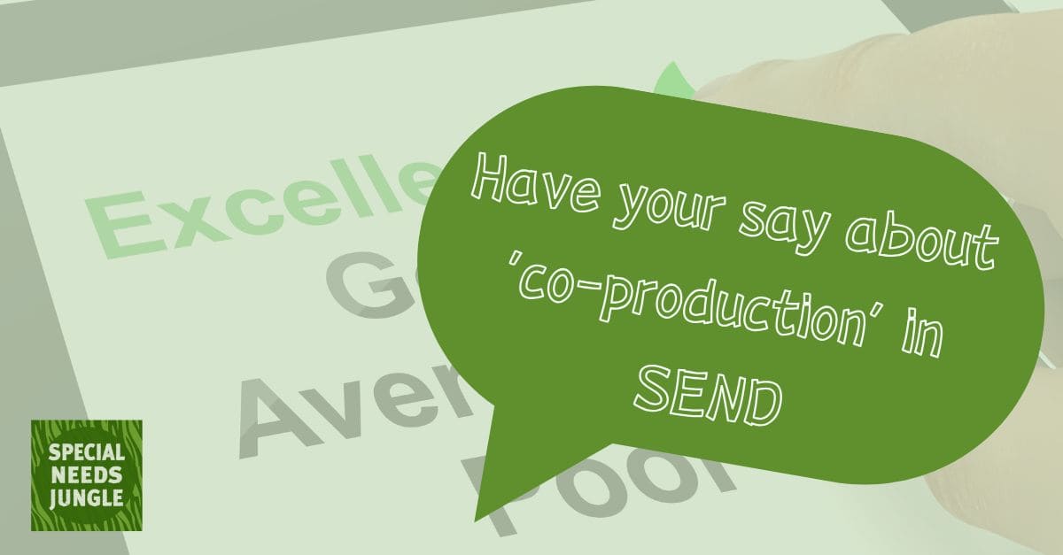 Special Needs Jungle tweet media