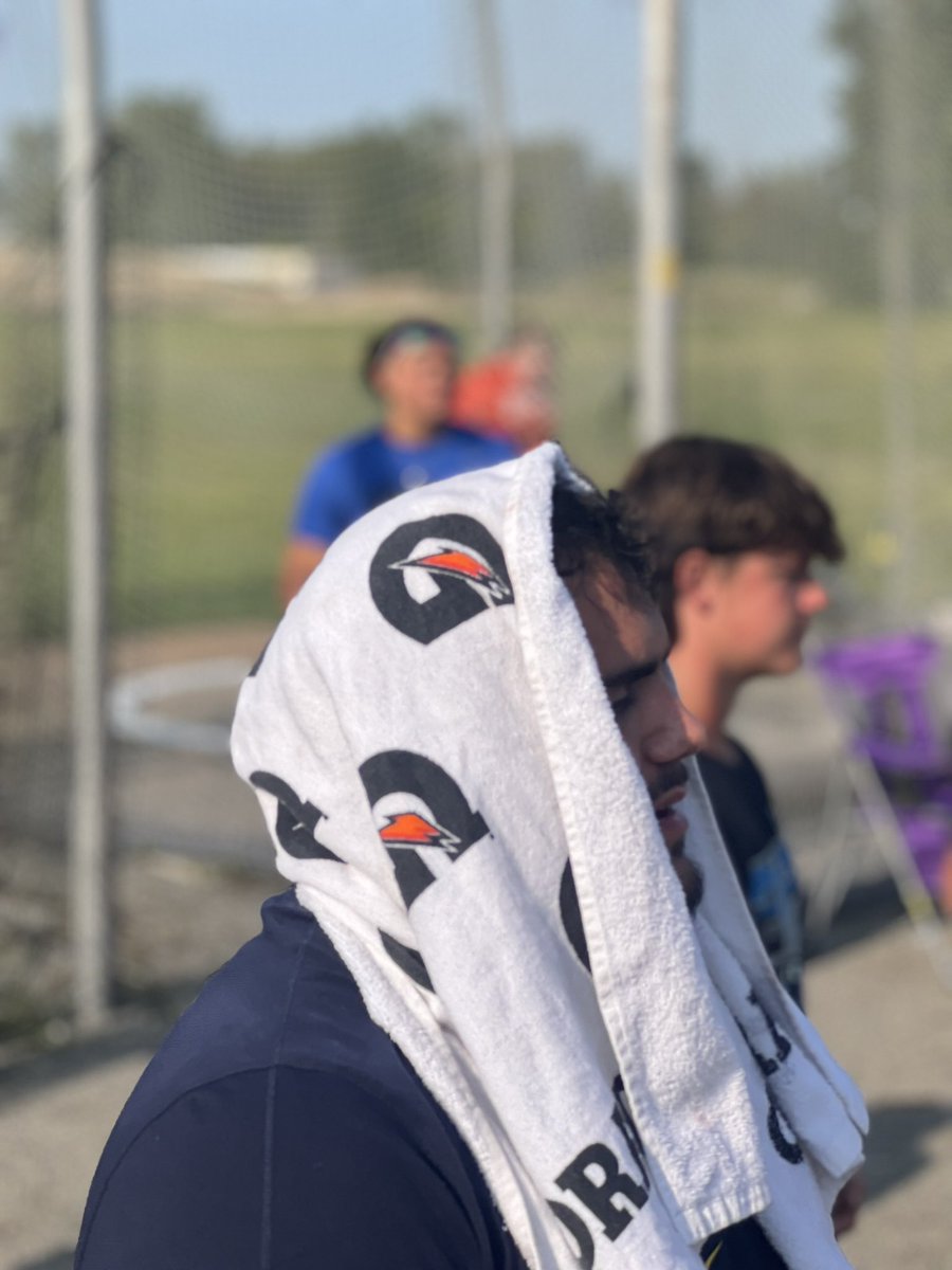 EliteThrowsClub's tweet photo. Our 2024 Annual Summer Throws Clinic were a great success!  Huge shot out and thank you to DCC, all the coaches that contributed and helped!  Thank you to all the parents and athletes that came out as well.  We truly appreciate all the support!!! #summerclinic #throwsfam https://t.co/xoT20P5Alr