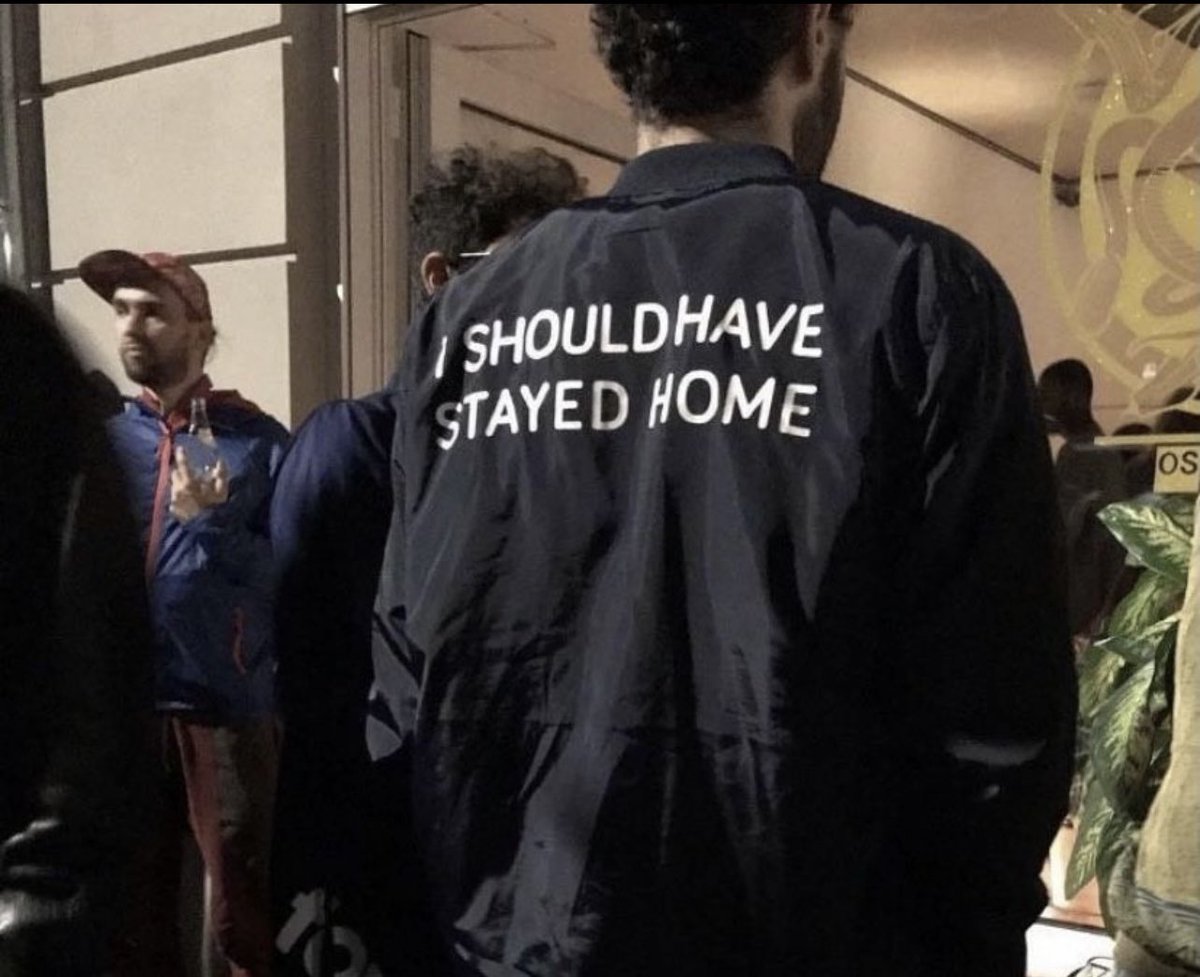 ribz_rb's tweet photo. Me every time I am out: https://t.co/C0l95rrvDK