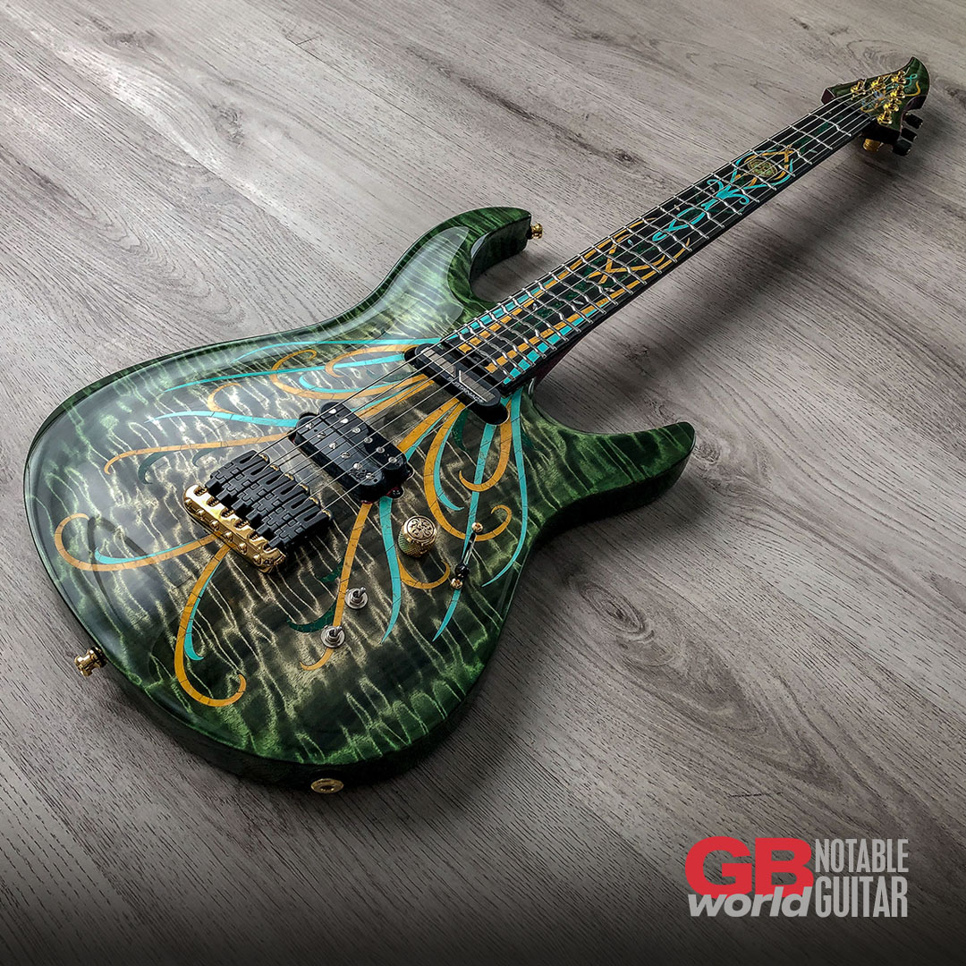 Guitar Business World tweet media