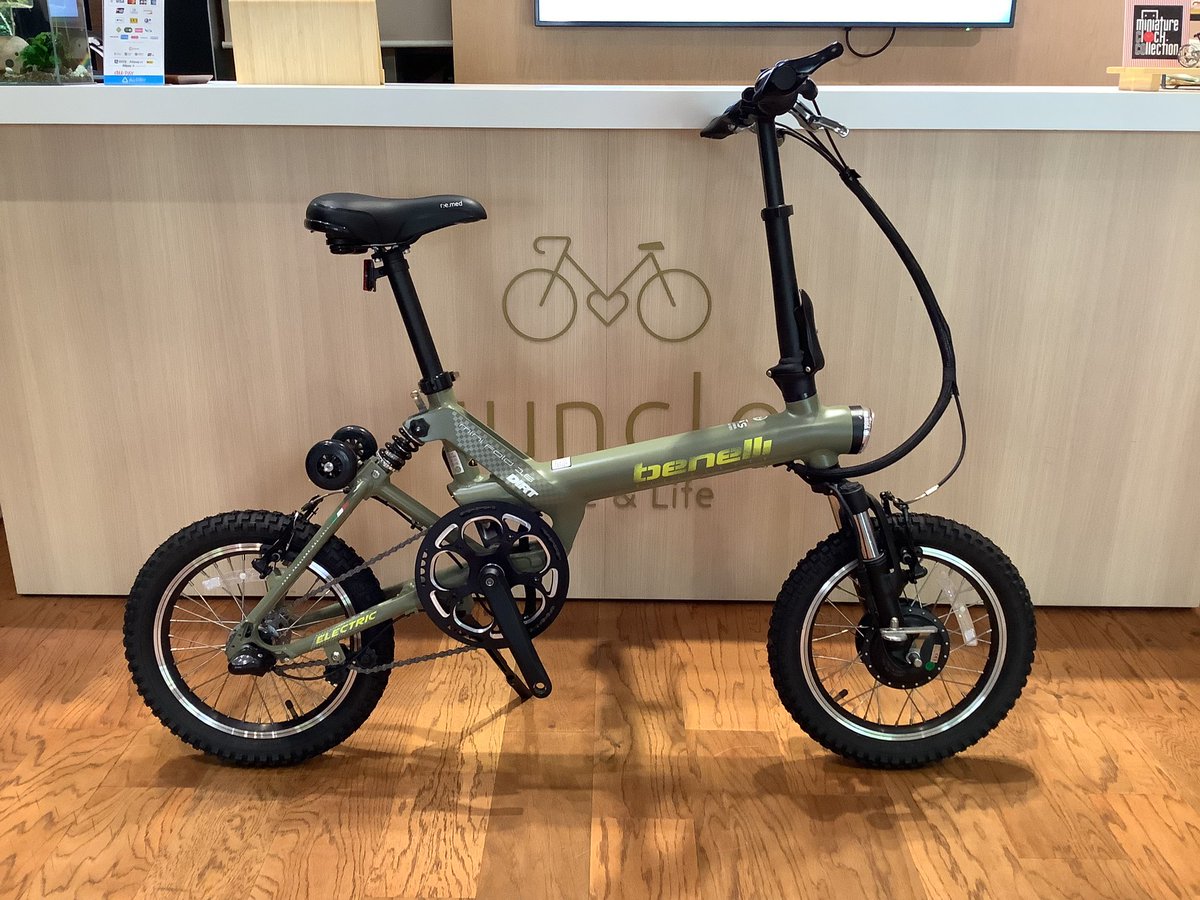 Cycle&Life funcle(ファンクル) (@funcle_jp) / Posts / X
