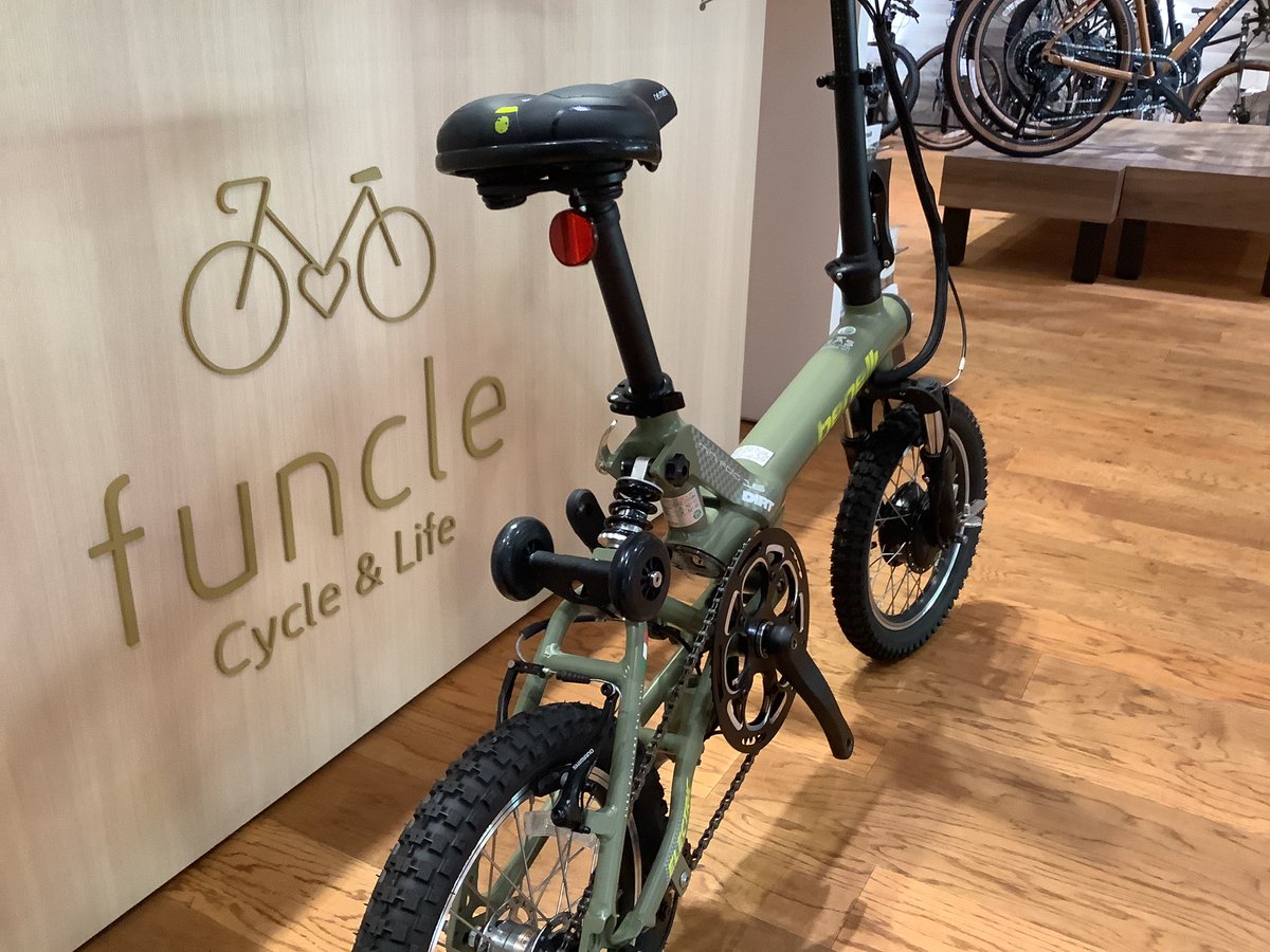 Cycle&Life funcle(ファンクル) (@funcle_jp) / Posts / X