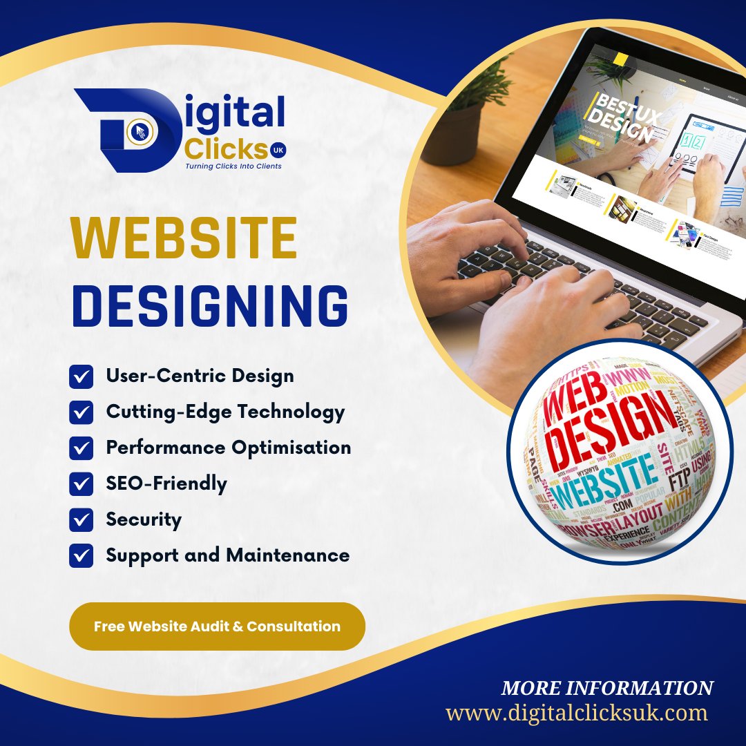 digitalclicksuk's tweet photo. Crafting Digital Stories: A Guide to Engaging Content
Storytelling is an art, we are master craftsmen! Let Digital Clicks UK be your storyteller in the digital realm.
Click here for free website audit and Consultation
https://t.co/x0Mn7s3nUv
#websitedevelopm https://t.co/8XVrA0cCI2
