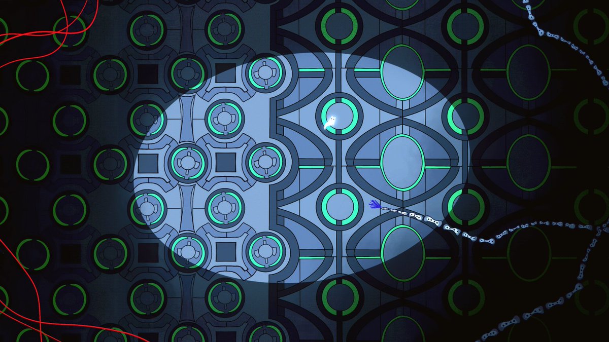 kadw108's tweet image. #rainworld
Find slugcat?