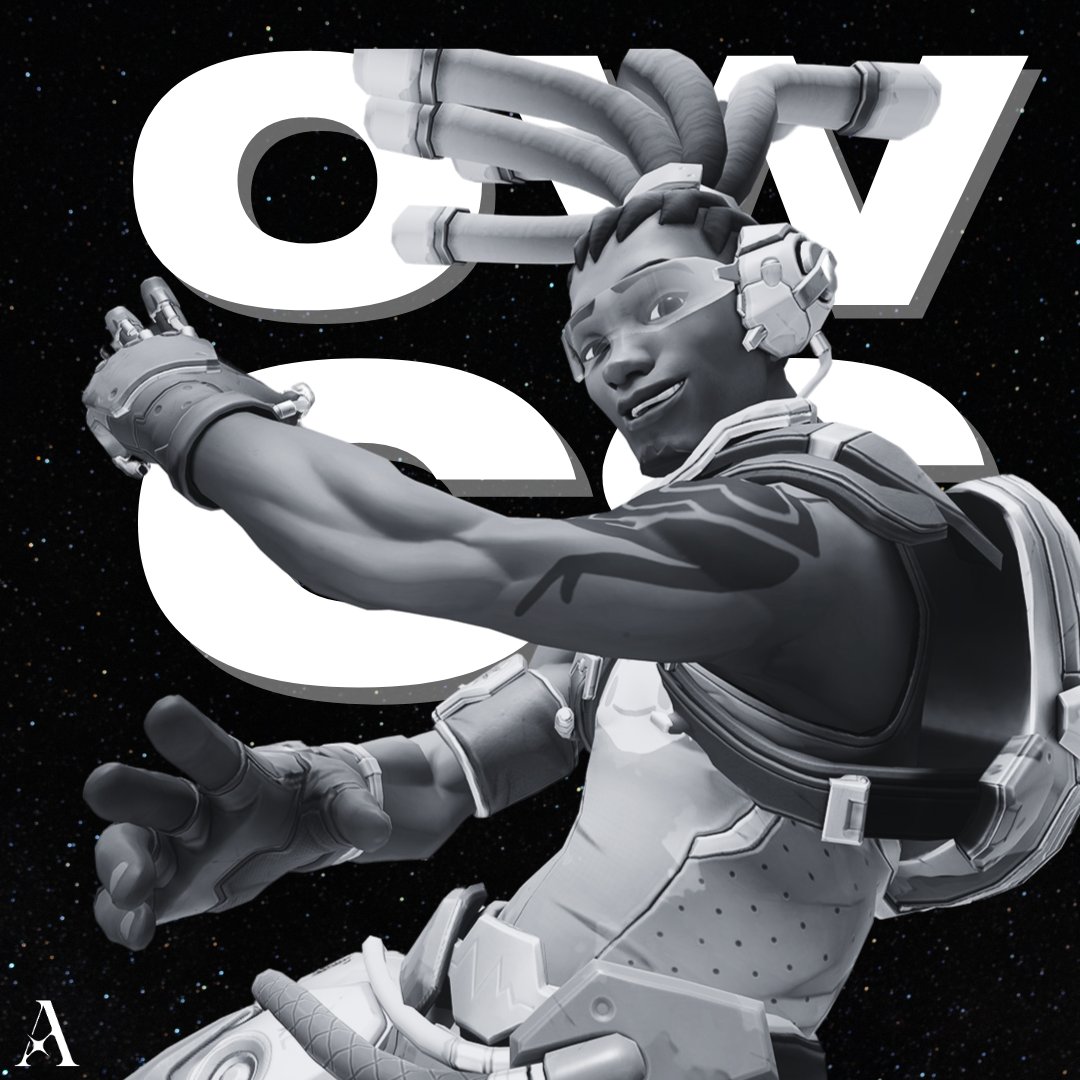 Unfortunately, although we were super close, we did not qual for OWCS Stage 3. GGs to everyone we played! However, this isn't the end! Stay tuned for our FaceIt and GOATS results coming up!

#ArizeToTheStars | #OWCS | #FaceIt | #CGL