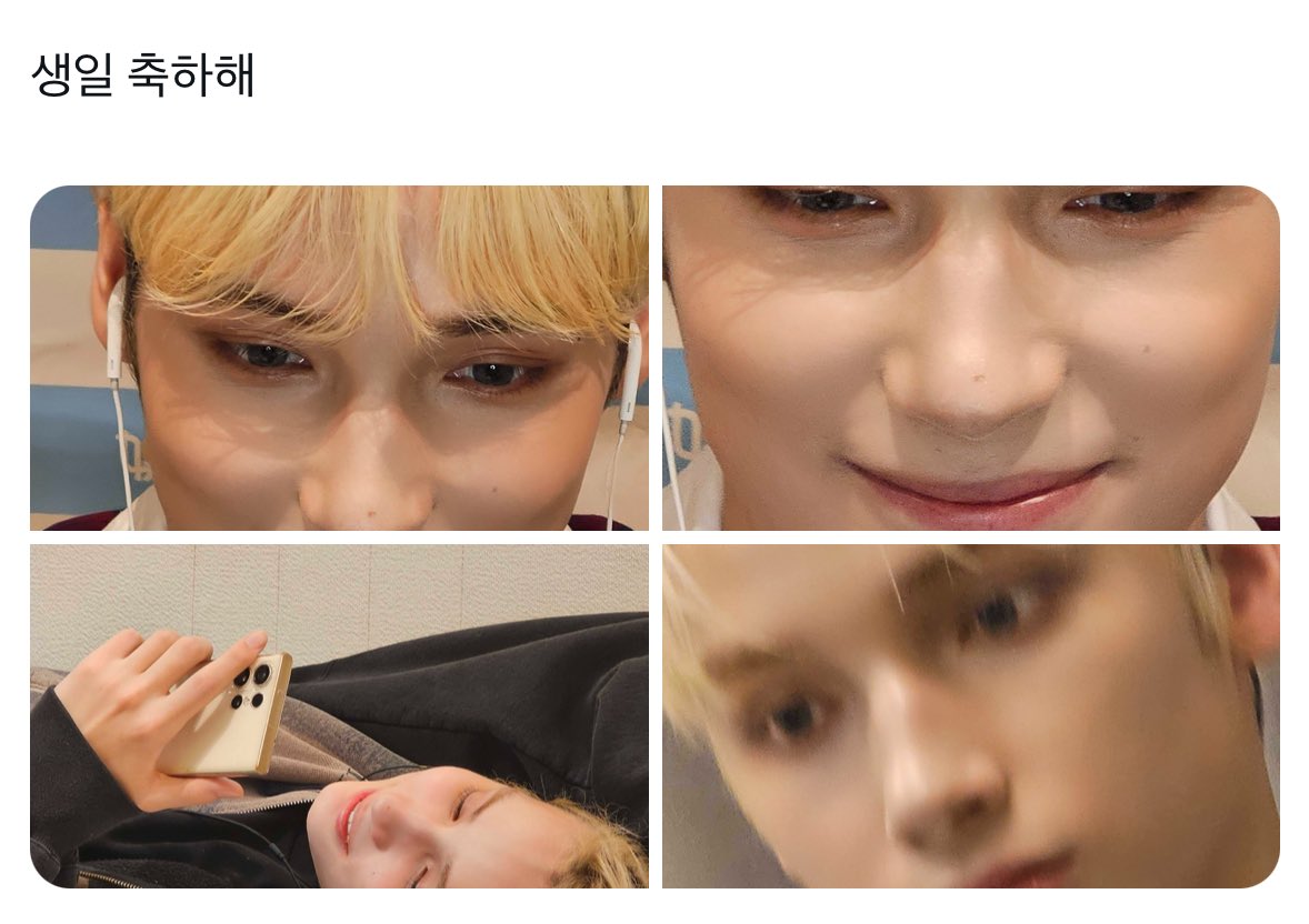 키모 tweet media
