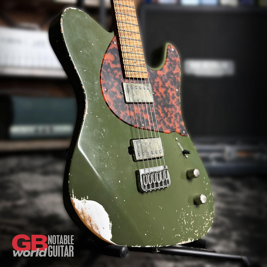 Guitar Business World tweet media