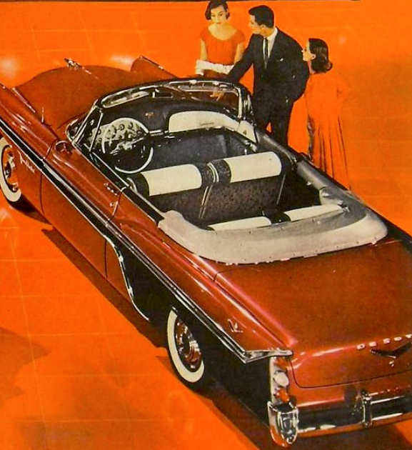 DaveDuricy's tweet photo. He: "Yesterday my masculinity was toxic. Today you want me to take you to dinner. Well, guess what? Audrey Hepburn and I have plans."
Audrey Hepburn: "Beat it, chickie baby, before I stuff those gloves up your nose."  1956 DeSoto Fireflite. #Dating #datingnow #Relationships https://t.co/wxOToNSH43