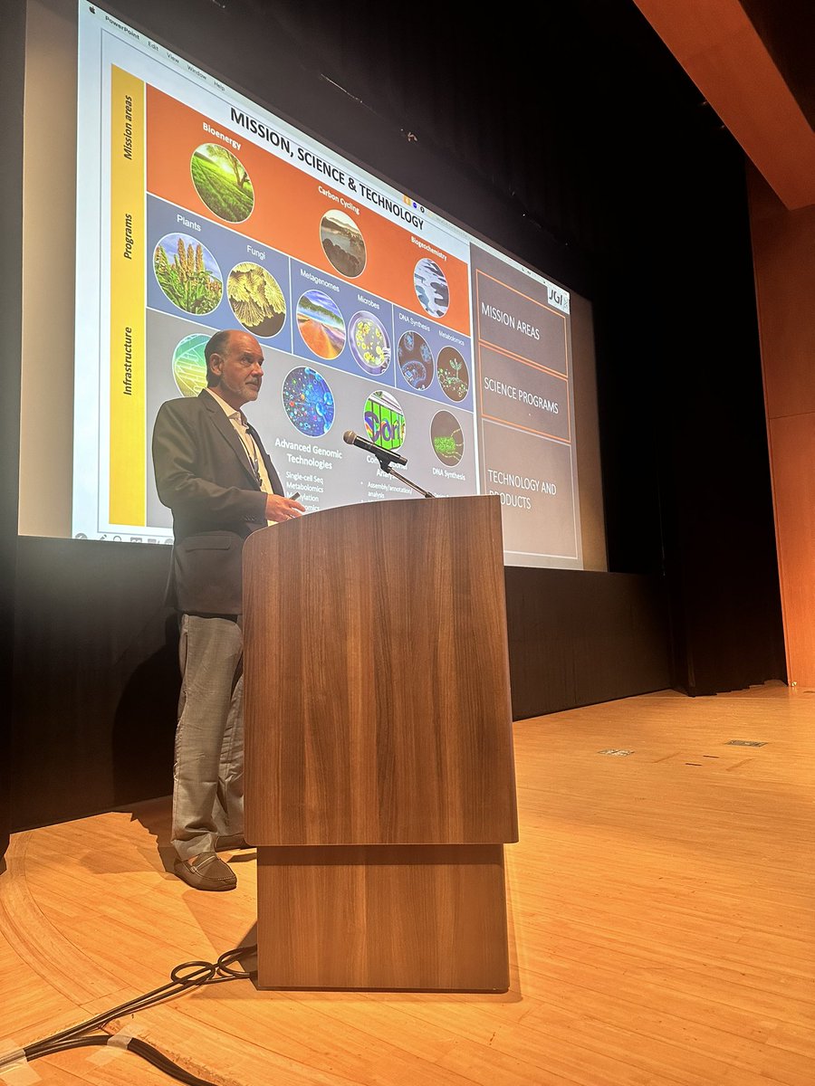 metasub's tweet image. Exciting news! Our keynote speaker @kyrpides  at the 8th Annual #MetaSUB24 Conference is about to take the stage! Get ready to be inspired by cutting-edge insights and groundbreaking research that will shape the future of metagenomics. This is one talk you won’t want to miss! 🔬