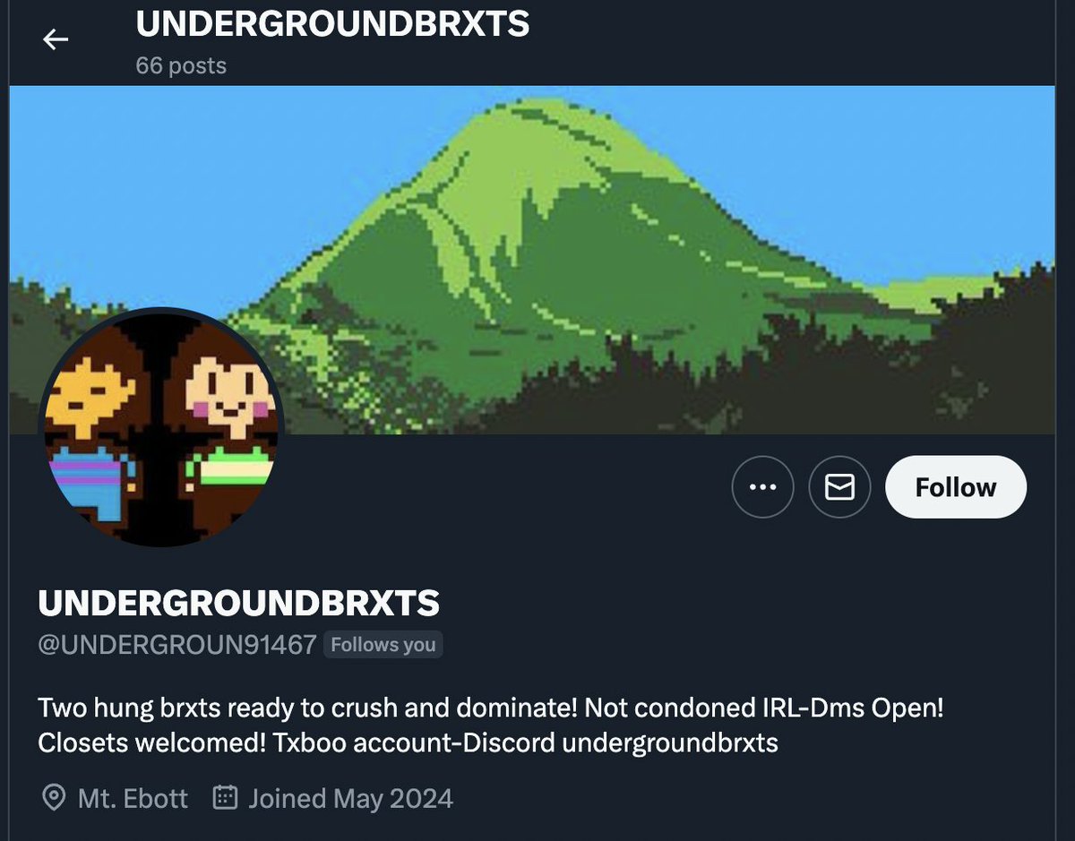 ALERT ALERT

PEDO ALERT

WARNING FOR YALL TO BLOCK!!