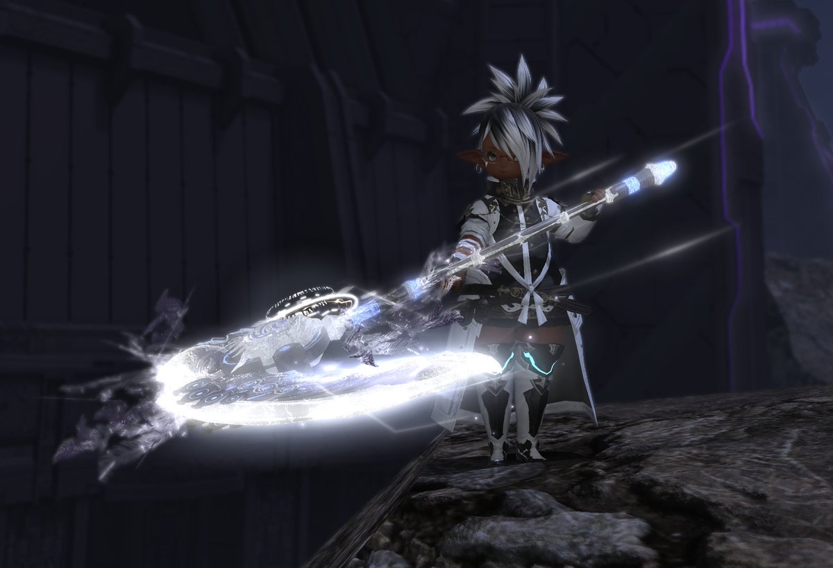 SemzKat's tweet photo. @japan_tem the big scythe... https://t.co/uJtA7vNKn2