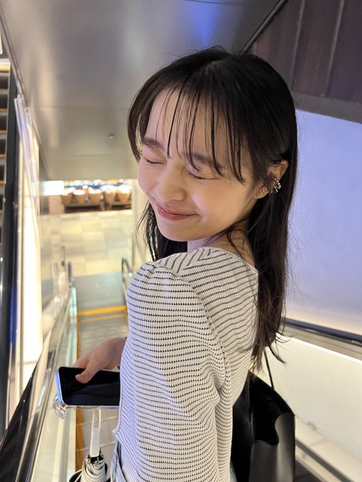 林芽亜里のTwitter画像30