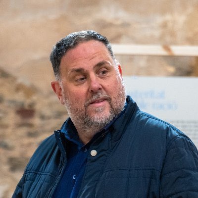 ATENCIÓ 12.57 h: Oriol Junqueras vol avançar el Congrés Nacional d’ER previst pel 30 de novembre per evitar tenir rival a la presidència del partit.