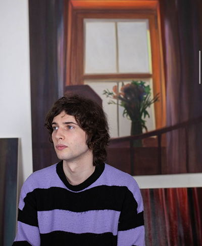 CCA Derry~Londonderry tweet media