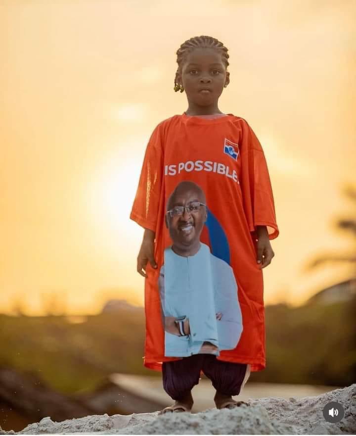 The future is great with the young people
#TheBawumiaEffect #BawumiaCanDo