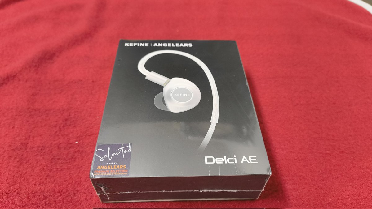 lovecha81983716's tweet photo. "KEFINE x ANGELEARS Delci AE"
#PR #ANGELEARS #DelciAE
ä»åã¯å§å®ã©ãŽåããŠã®PRæ¡ä»¶ã§ã
Angelears Audio (@Angelears_audio)æ§ããäŸé Œãããã¬ãã¥ãŒãããããšãšãªããŸããã貎éãªæ©äŒããã ãã£ãŠããããšãããããŸãã
ä»åã®ã¬ãã¥ãŒã¯ç§å§å®ã©ãŽã®äž»èгã«ãããã®ãå€ããããŸã§åèçšåºŠã ãšæã£ãŠããã ãããšå¹žãã§ã
æåŸãŸã§èªãã§ããã ãããšãåŸãªæ
å ±ããããŸãã®ã§ãããããé¡ãããŸãã
https://t.co/0fqONlFHfw
ç¶ã